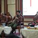 Pj Bupati Raden Najmi Buka Rapat Evaluasi dan Tindak Lanjut Pembangunan Sistem Pencegahan Korupsi