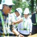 Sekda Budhi Hadiri Museum Kompleks Kawasan Cagar Budaya Nasional Muaro Jambi