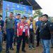 Al Haris Tutup Gubernur Cup 1 Super Grasstrack Cirkuit MPK Bangko