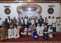 Wagub Sani Ajak Masyarakat Makmurkan Masjid