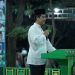 Pj Bupati Muaro Jambi Hadiri Wisuda Al-Quran Haflah At-Tasyakkur lil Ikhtitam XXVIII