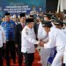 Gubernur Al Haris: Pengukuhan Kades Muaro Jambi Ke-2 se-Indonesia Setelah Bogor
