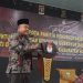 Sekda Muaro Jambi Budhi Hartono Hadiri Acara Pelantikan Anggota Panitia PPS