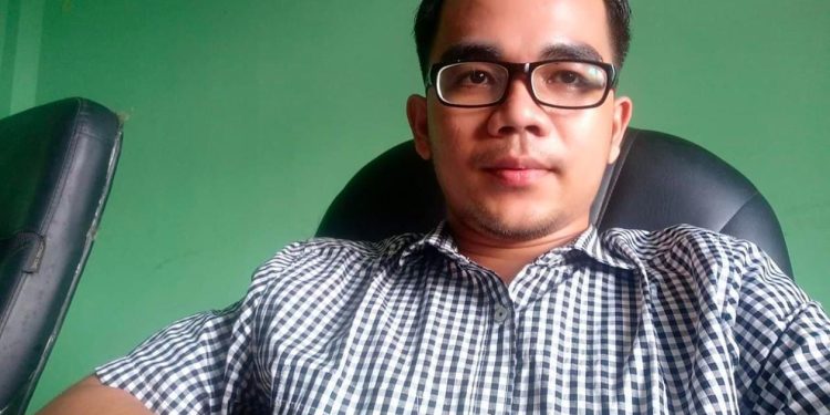 PANSUS HAK ANGKET HAJI: HANYA NYANYIAN LAGU SETUJU