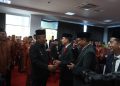 Wagub Sani: Alumni UIN Tidak Diragukan Lagi Dalam Peningkatan SDM di Provinsi Jambi
