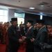 Wagub Sani: Alumni UIN Tidak Diragukan Lagi Dalam Peningkatan SDM di Provinsi Jambi