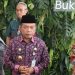 Gubernur Al Haris Apresiasi Permata Bank Lestarikan Konservasi Alam Bukit Tiga Puluh