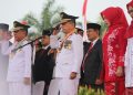 HUT RI Ke-79, Gubernur Al Haris Puji Capaian Kinerja 10 Tahun Pemerintahan Presiden Jokowi