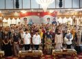 Gubernur Al Haris Tegaskan Komitmen Pemerintah Perkuat Dukungan Pendampingan Bagi Perajin