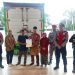 Ratusan Ribu Surat Suara Pilgub Jambi Tiba di Muaro Jambi