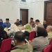 Pjs. Gubernur Sudirman Siapkan Sinergitas Pembinaan Satuan Karya Pramuka (SAKA) Dalam Jajaran Kwarda Jambi