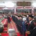 55 Anggota DPRD Provinsi Jambi Periode 2024-2029 Dilantik
