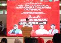 Pjs. Gubernur Sudirman: FORPROV I KORMI Dapat Tingkatkan Minat Masyarakat Terhadap Kebugaran dan Kesehatan Tubuh