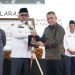 Pjs. Gubernur Sudirman: Wujudkan Pilkada Aman, Damai, Kondusif Serta Jaga Netralitas ASN dan Kepala Desa