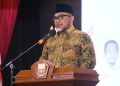 Pjs Gubernur Sudirman Bantah Pemprov Jambi Alami Defisit Anggaran di 3 Tahun Terkahir, Ini Penjelasannya 