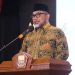 Pjs Gubernur Sudirman Bantah Pemprov Jambi Alami Defisit Anggaran di 3 Tahun Terkahir, Ini Penjelasannya 