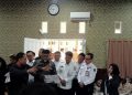 Pjs. Gubernur Sudirman Pantau Persiapan Pilkada Serentak Tahun 2024 di Muaro Jambi
