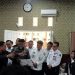 Pjs. Gubernur Sudirman Pantau Persiapan Pilkada Serentak Tahun 2024 di Muaro Jambi