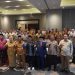 Gubernur Al Haris Tegaskan Pentingnya Peningkatan Kualitas Pelayanan Publik