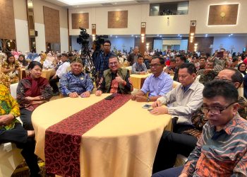 Wakili Gubernur Jambi Hadiri HPN 2025 di Riau, Kadis Kominfo Tekankan Sinergi Pemerintah dan Media