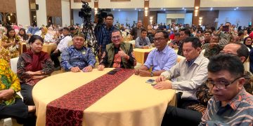 Wakili Gubernur Jambi Hadiri HPN 2025 di Riau, Kadis Kominfo Tekankan Sinergi Pemerintah dan Media