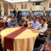 Wakili Gubernur Jambi Hadiri HPN 2025 di Riau, Kadis Kominfo Tekankan Sinergi Pemerintah dan Media