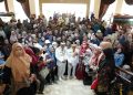 Al Haris-Abdullah Sani Resmi Dilantik Presiden Prabowo Sebagai Gubernur dan Wakil Gubernur Jambi 2025-2030