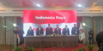 Pasangan Terpilih Bupati Muaro Jambi 2025-2030 Ditetapkan KPU Muaro Jambi