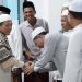 Safari Ramadhan di Masjid Al Aqsho, Al Haris: Pertahankan Nilai Agama dan Adat Istiadat Jambi Kota Sebrang