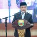 Hadiri Sertijab Bupati Muaro Jambi, Gubernur Al Haris Tekankan Sinkronisasi Program Pembangunan
