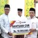 Gubernur Al Haris: Ramadhan Momentum Mempererat Persatuan dan Kesatuan