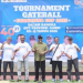 Dinas PUPR Jambi Gelar Lomba Gateball Gubernur Cup 2025 Meriahkan HUT ke-68 Provinsi Jambi
