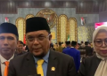 Ivan Wirata: Jembatan Batanghari 3 Harga Mati, Minta Gubernur Koordinasi ke Pusat