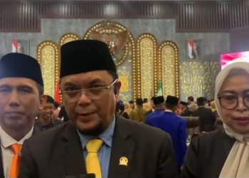 Ivan Wirata: Jembatan Batanghari 3 Harga Mati, Minta Gubernur Koordinasi ke Pusat