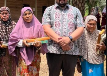 Pinto Jayanegara Himbau Masyarakat yang Mudik ke Jambi