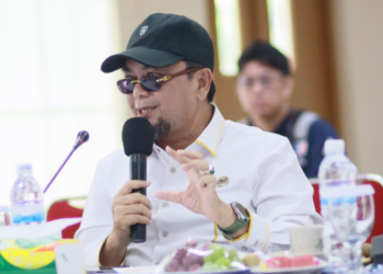 Ivan Wirata Apresiasi Jaksa Agung Atas Pendirian RS Adhyaksa Jambi