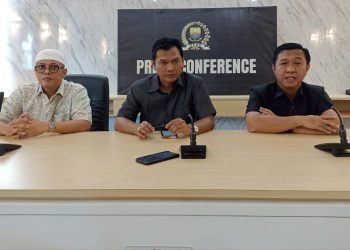 DPRD Provinsi Jambi Bentuk Pansus PI dan Optimalisasi PAD