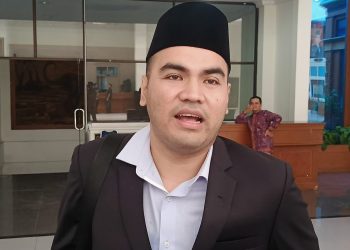 Anggota DPRD Jambi Dorong Pemerintah Daerah Supaya Dapat PSN