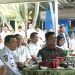 Dinas PUPR Provinsi Jambi Gelar Halal Bihalal
