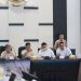 Ketua DPRD Jambi Pimpin Rapat bersama Asosiasi Honorer Se Provinsi Jambi