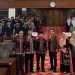 DPRD Provinsi Jambi Sambut Baik Kunjungan Belajar Santri PKP Al Hidayah