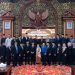 DPRD Provinsi Jambi Gelar Paripurna Pelantikan Samsul Riduan Sebagai Waka DPRD