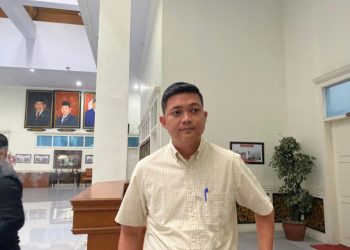 Ketua DPRD Provinsi Jambi Imbau Masyarakat Waspada Banjir