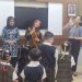 Hj. Hesti Haris: Akreditasi Internasional Cerminan Mutu Pendidikan Anak   