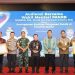 Pemprov Jambi Perkuat Reformasi Birokrasi, Wamen PAN-RB: Birokrasi Harus Adaptif dan Responsif