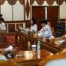 Gubernur Al Haris Dorong Kabupaten/Kota Bentuk Satgas Percepatan Program 3 Juta Rumah