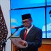 Sekda Sudirman Lantik Pejabat Administrator, Pengawas, dan Fungsional di Lingkup Pemprov Jambi   