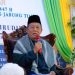 Hadiri Tabligh Akbar Haul Syekh Abdul Qodir Al- Jailani, Wagub Sani: “Alhamdulillah” Adalah Doa Paling Manjur dan Mudah