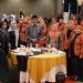 Hadiri Pelantikan KPPI 2024-2029, Sekda Sudirman Dorong Politik Inklusif
