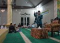 Wagub Sani Berbagi Tips Menjadi Orang Baik: Berbuat Baik, Menghormati dan Beribadah